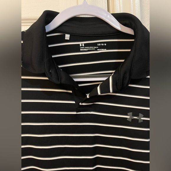 Men’s Polo - Picture 2 of 2